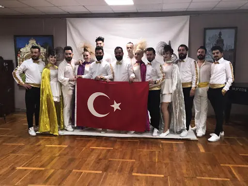 Kuaför Erkan ENGİN ELYSIUM AVM BAY BAYAN 3