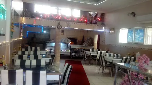 Özeyvan Kebap Salonu