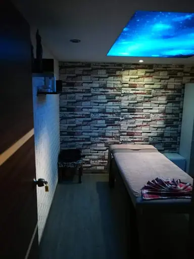 Aqua swiss spa