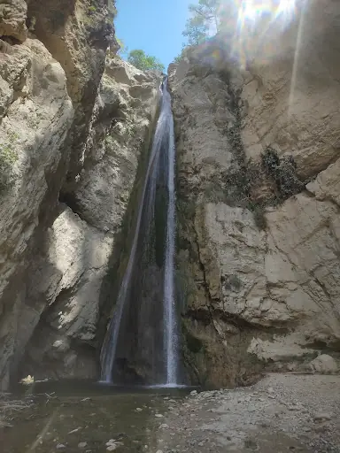 Emecik Kanyonu