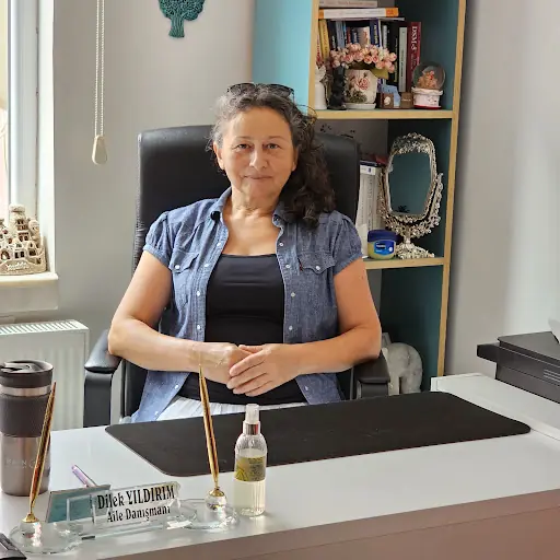Yaşam Ağacı Aile Danışmanlığı Dilek Yıldırım 3