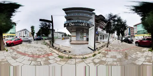 Ece Alkaş beauty center 2