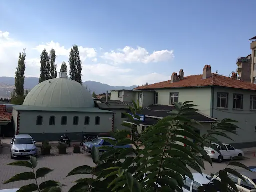 Osmanlı Hamamı
