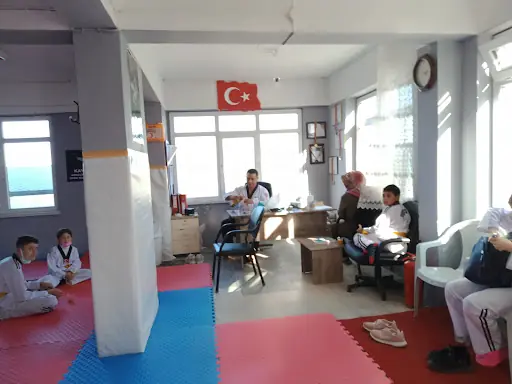 Kaya Gençlikspor kulübü 3