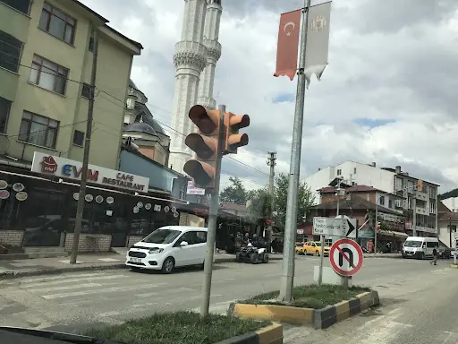 Hanönü Belediyesi