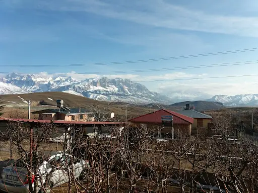 Çamardı Belediyesi 3