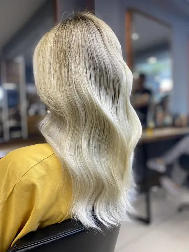 Deniz Güzellik Salonu 4