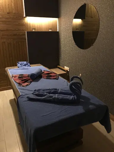 Diyarbakır Masaj Salonu