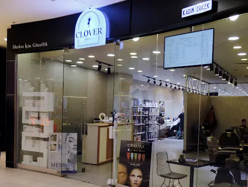Clover Güzellik Merkezi