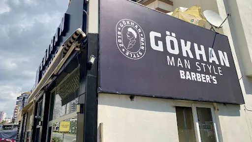 Gökhan Man Style 4