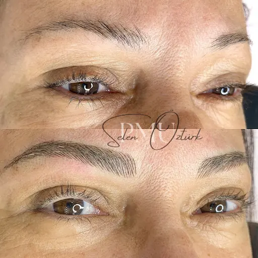 Se&Su BEAUTY SALON | Selen Öztürk - Güzellik Salonu 2