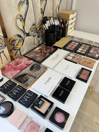 Style Sedat Haır Makeup Studio 4