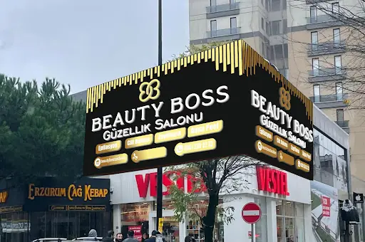Beauty Moon Taşdelen Güzellik Salonu 2