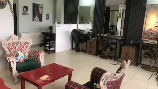 EVA Bayan Kuaförü & Güzellik Salonu