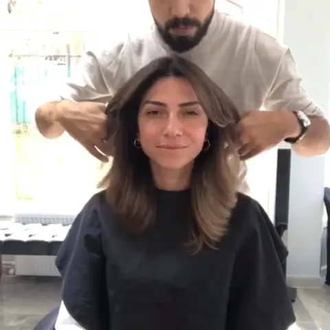 Ekip kuafor & Güzellik salonu 3
