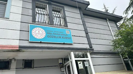 Özlem Gençal Güzellik Kursu