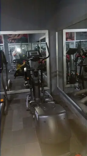 Kadirli Spor Salonu SPORIUM FITNESS CENTER 4