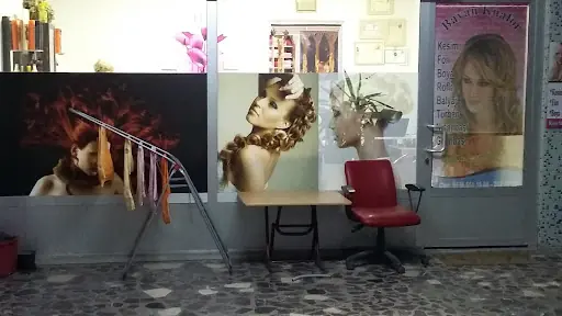 İlayda Bayan Kuaförü 2