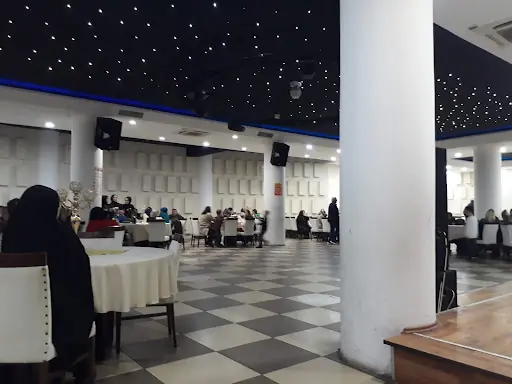 Adenpark Dügün Salonu