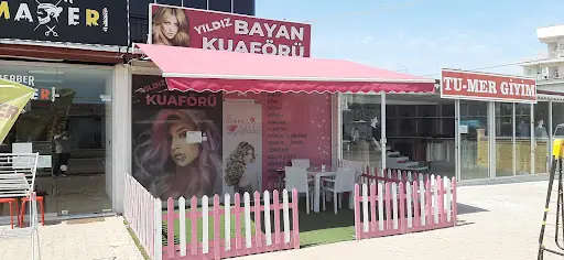 H&D bayan kuaförü
