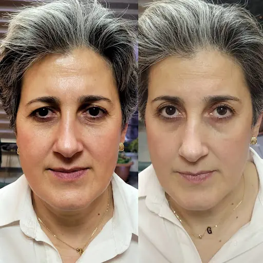 Yasemin güzellik merkezi 2