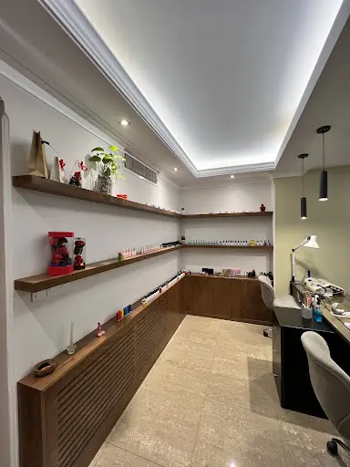 Om massage Branch 2 3