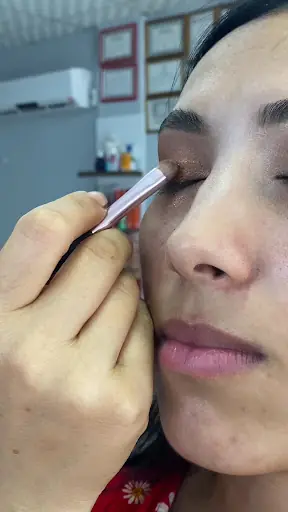 Salon feniks make up studio 2
