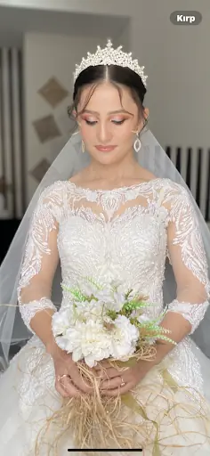 Emel saç ve türban tasarm