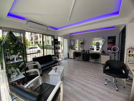MEMOS HAIRDRESSER 2
