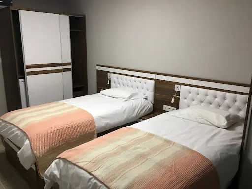 YALOVA ÖZEL VİP HUZUR EVİ BAKIMEVİ VE REHABİLİTASYON MERKEZİ