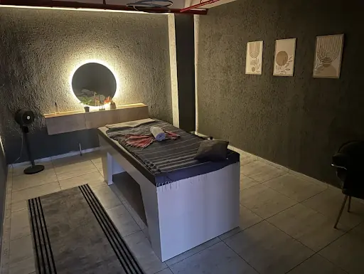 Spa Sparadise