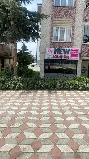 Tokat New Bayan Kuaförü Tokat'ın en iyi en profesyonel, guleryuzlu en uygun en hesapli kuaförü guzelliginiz için NEW yeter 2