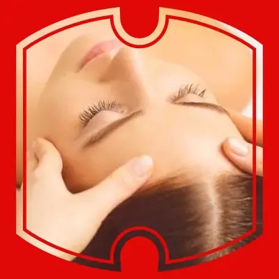 Nirvanamasaj 2