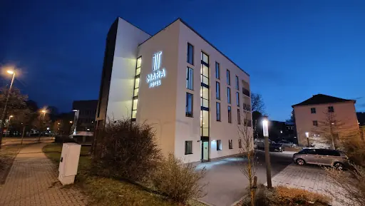 BERG & SPA HOTEL GABELBACH 2