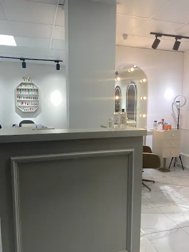 Naz Hair Studio