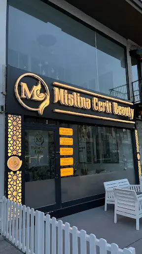 Mislina Cerit Beauty