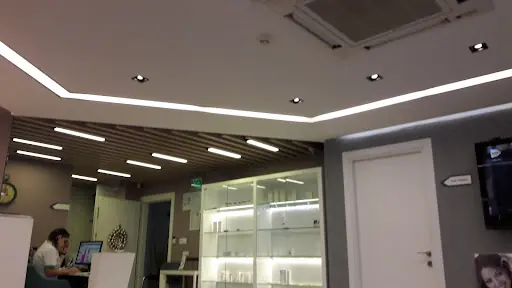 Endorfin Estetik ve Yaşam Merkezi 4