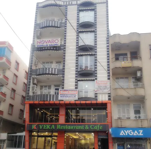 Ayşe Deniz Güzellik Salonu 3