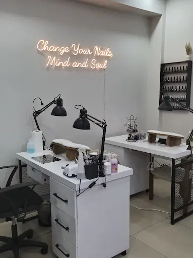 Nail&chıll bayrampaşa