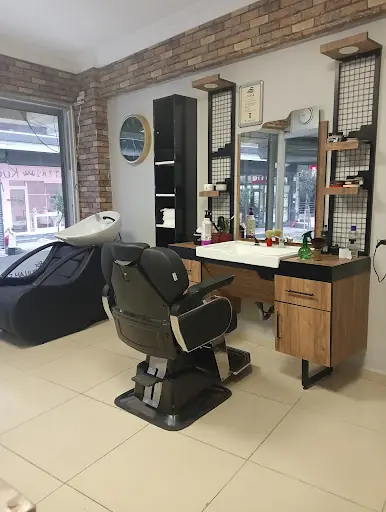 Nurullah Şahin | Haircut Specialist 4