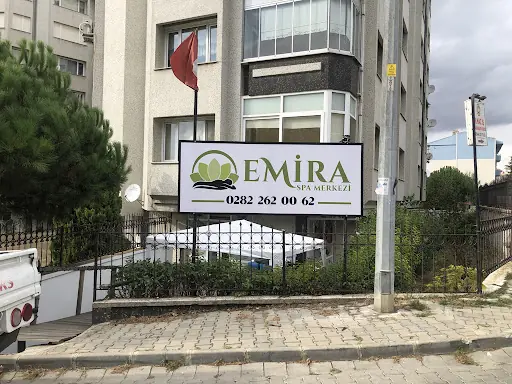Emira Spa & Masaj Merkezi 4