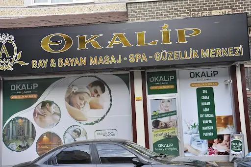 Malatya Masaj Salonu 2