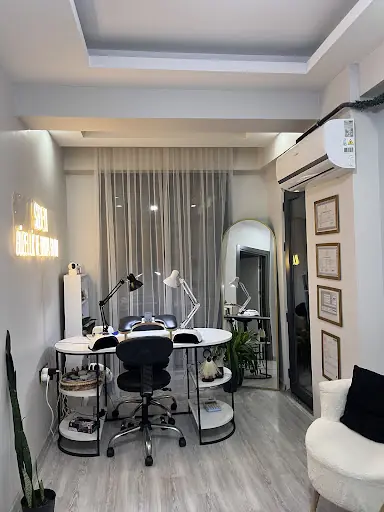 Tekirdağ Suden Güzellik ve Bakım Salonu