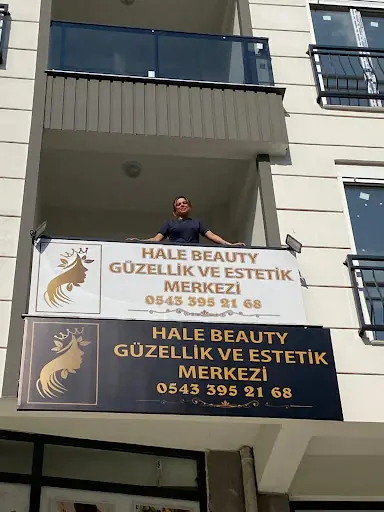 Hale Beauty Estetik ve Güzellik Salonu 2