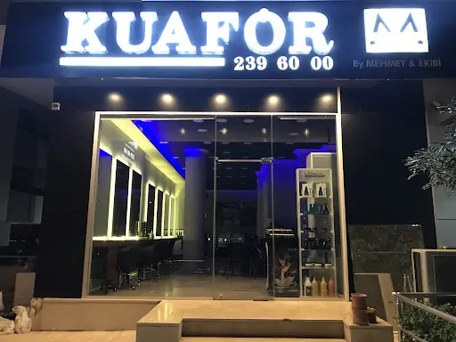 Bayan Kuaförü Mehmet ve Ekibi - Narlıdere Şubesi 4