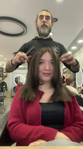 MİRA Kuaför 3