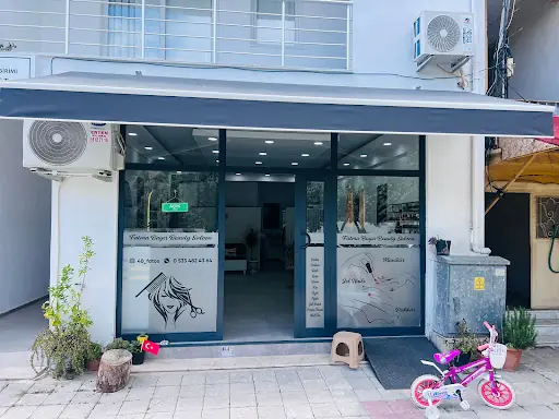 Fatma Bayır Beauty Saloon