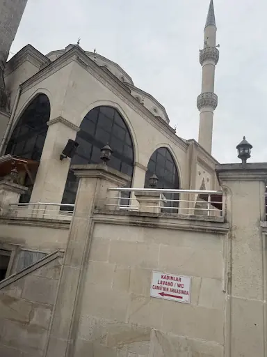 Ulu Cami 5