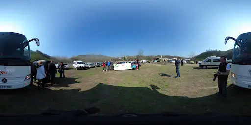 MELEN RAFTİNG - Düzce'de Rafting Tesisi