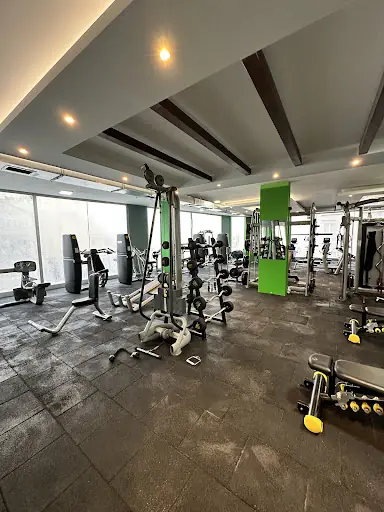 Up Fitness – Diğer (Güzellik), İstanbul (2. fotoğraf)